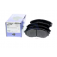 AISIN Brake pad BPFO-1909 front